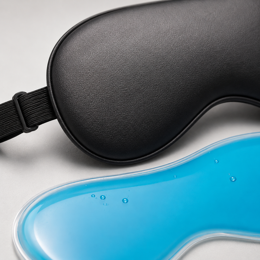 Cooling Eye Mask