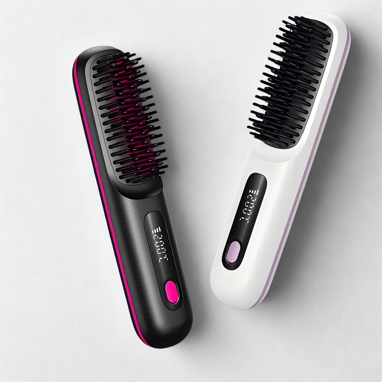 Electra Cordless Hairbrush