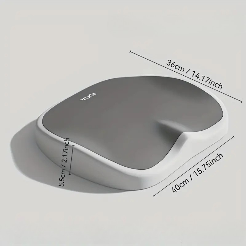 Electra Memory Foam Cushion