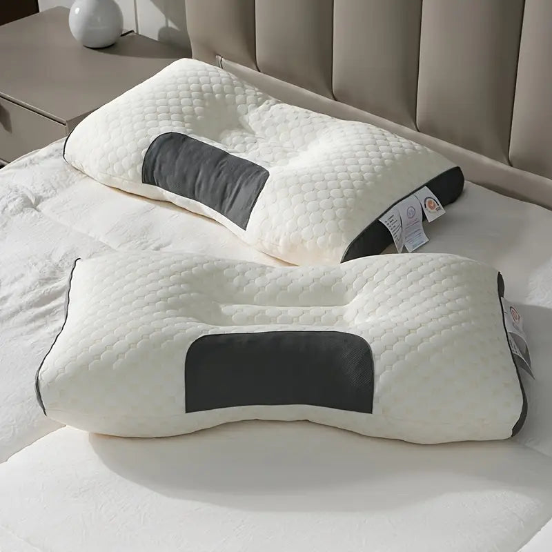 Electra Ergonomic Neck Pillow