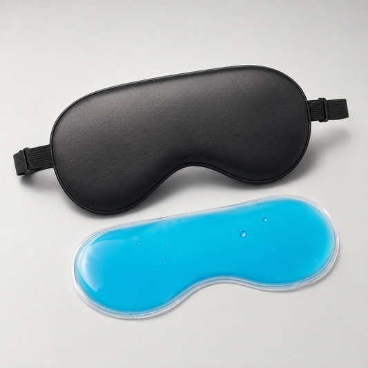Cooling Eye Mask