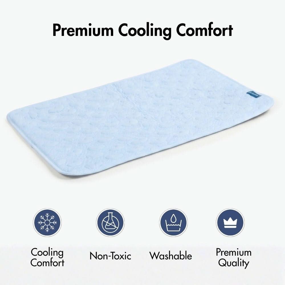 Pets Ice Cooling Blanket