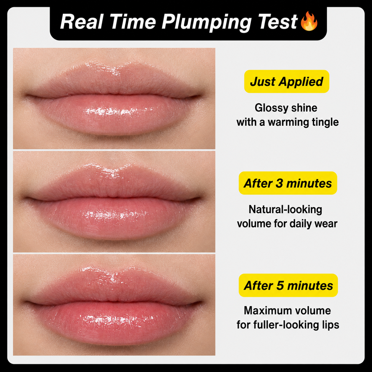 Electra Spicy Lip Plumper