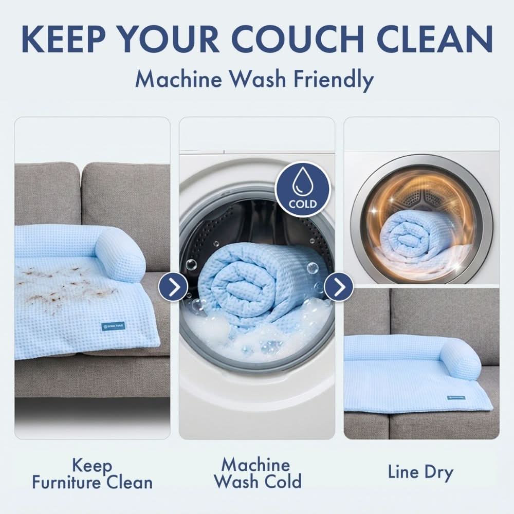 Pets Ice Cooling Blanket