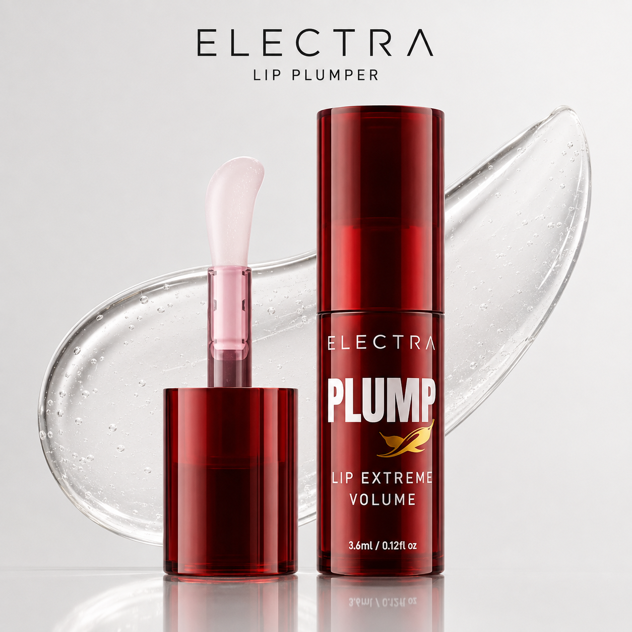 Electra Spicy Lip Plumper
