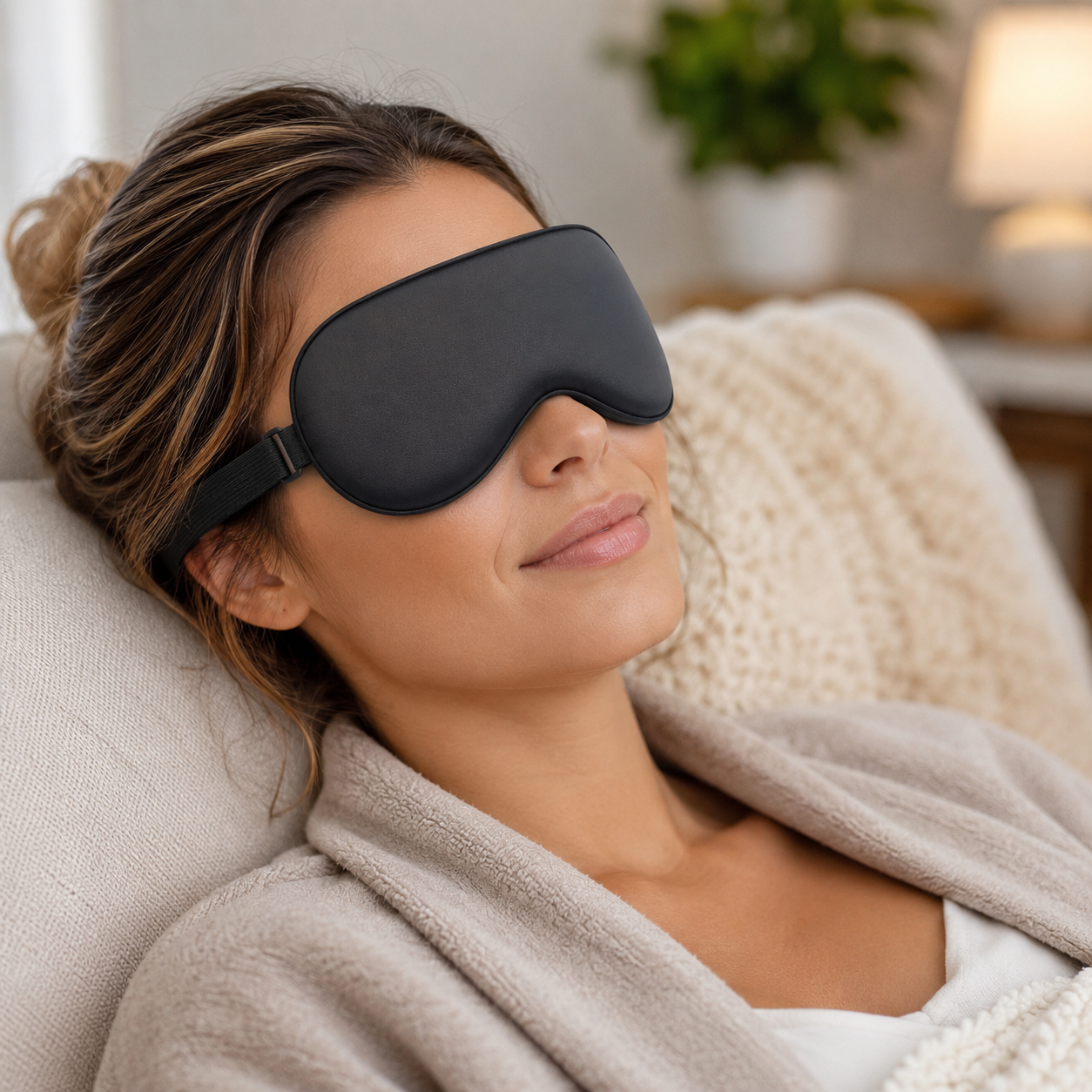 Cooling Eye Mask