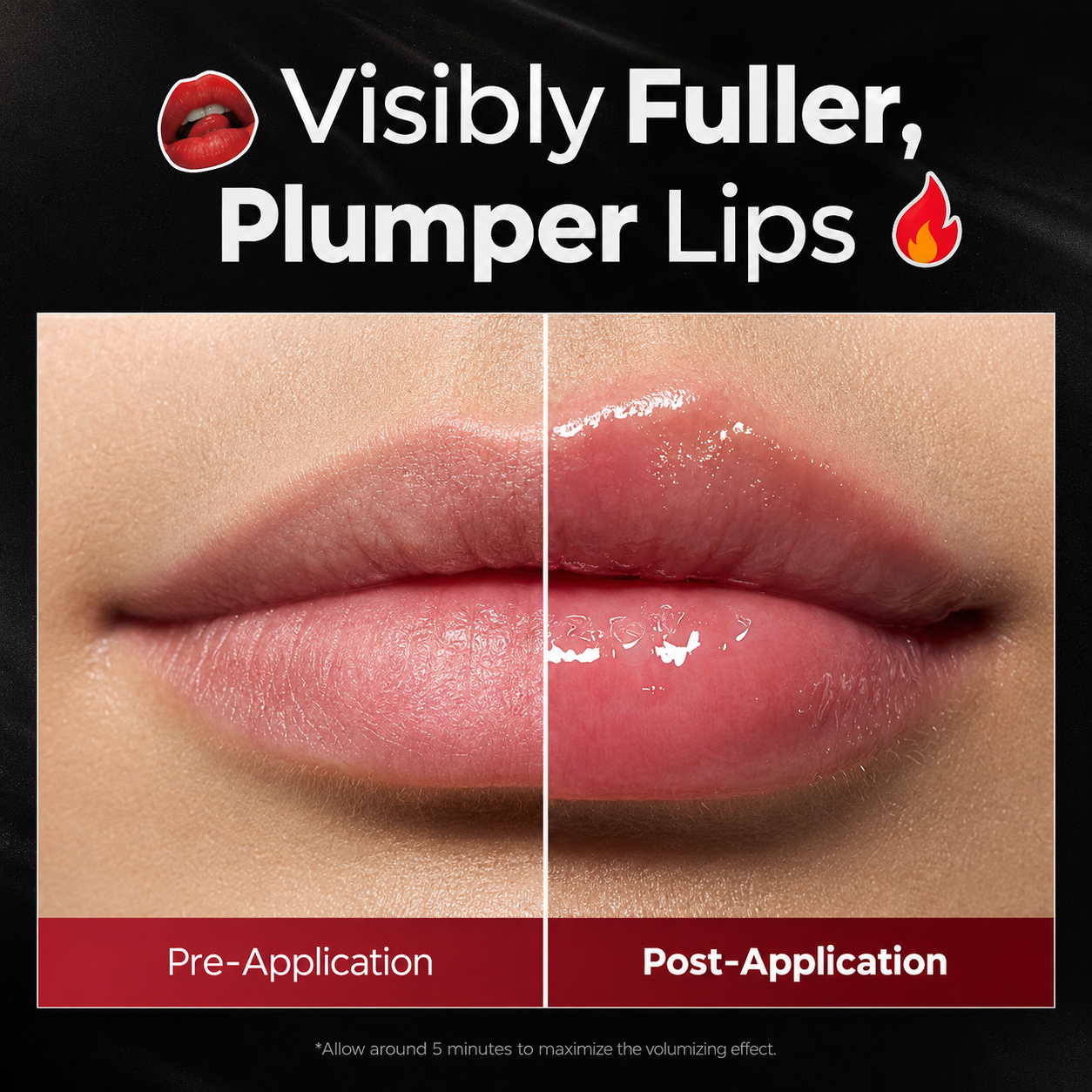 Electra Spicy Lip Plumper