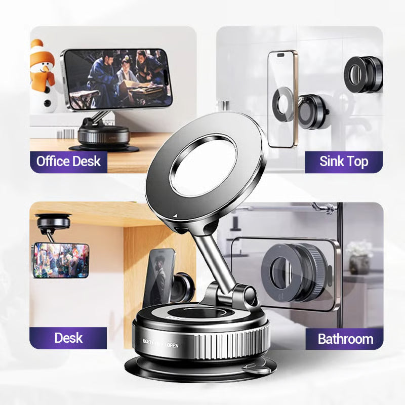 Electra Magnetic Phone Mount
