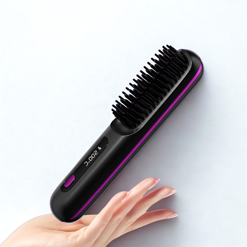 Electra Cordless Hairbrush