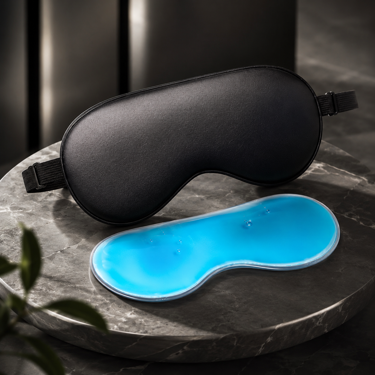 Cooling Eye Mask