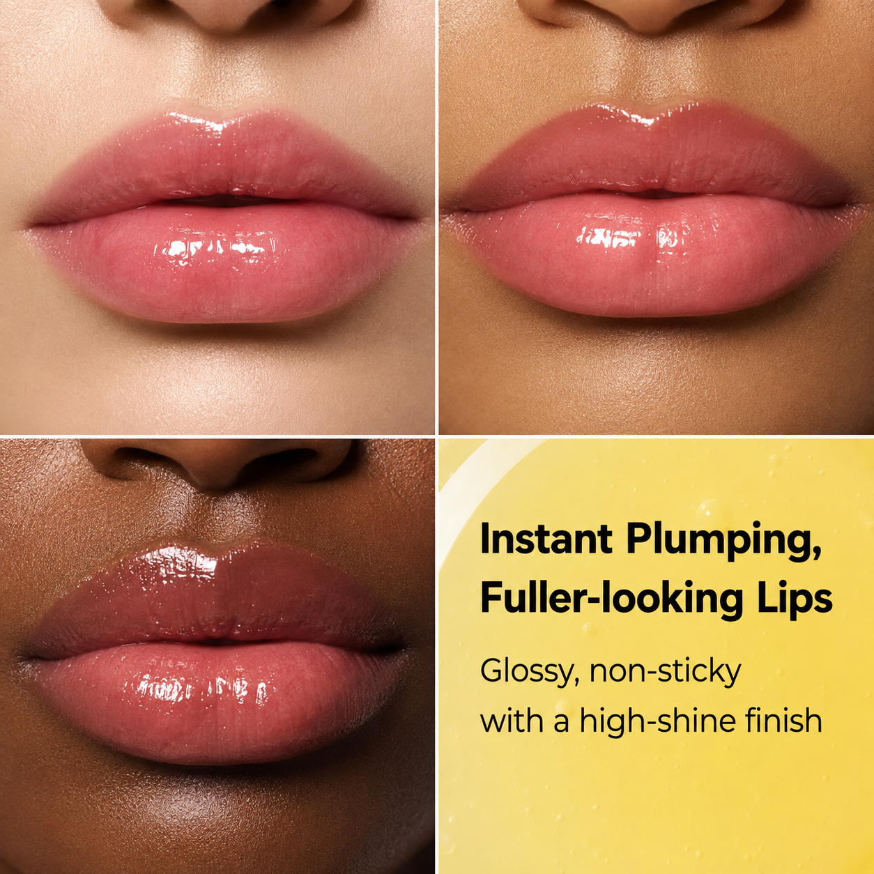 Electra Spicy Lip Plumper