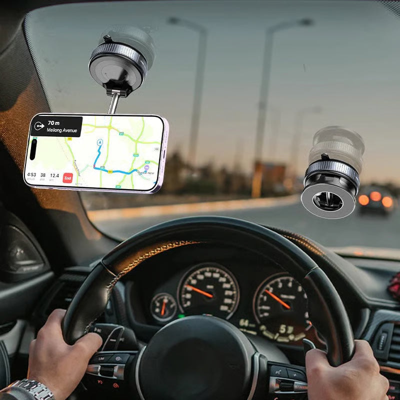 Electra Magnetic Phone Mount