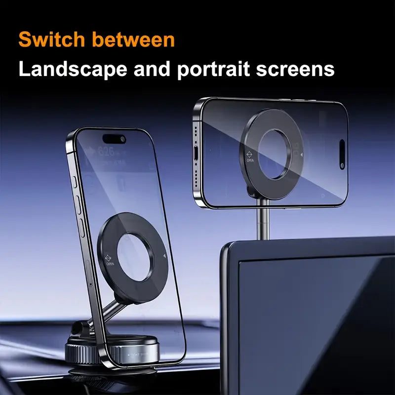 Electra Magnetic Phone Mount