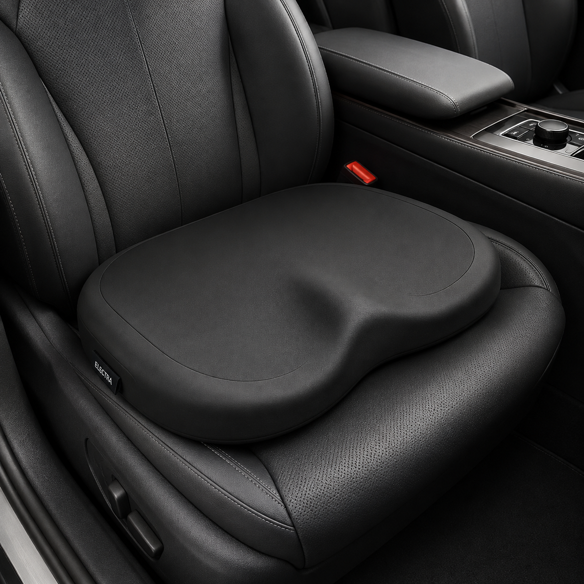 Electra Memory Foam Cushion