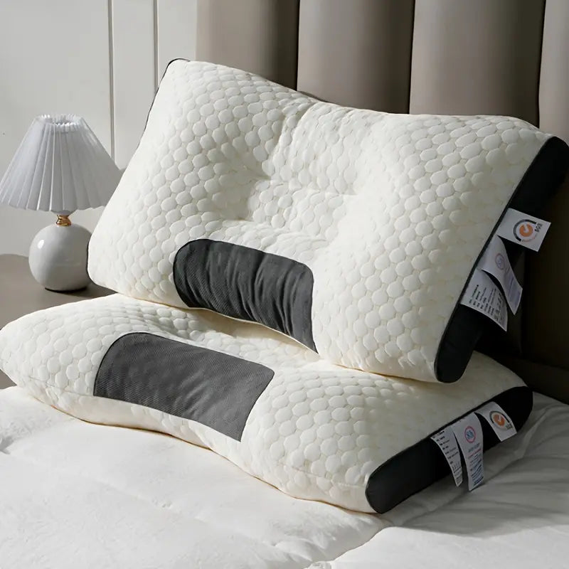 Electra Ergonomic Neck Pillow