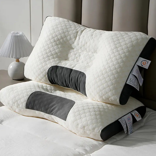 Electra Ergonomic Neck Pillow