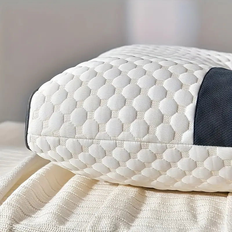 Electra Ergonomic Neck Pillow